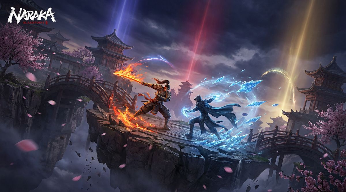 开云体育视频-武侠对决